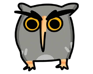🦉