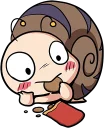 🐌
