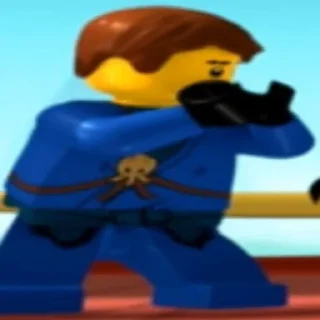 😨