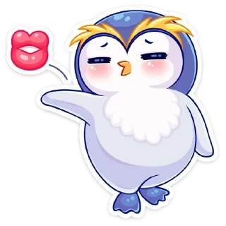 😘