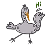 StorkStickers