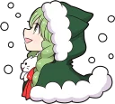 🌨️