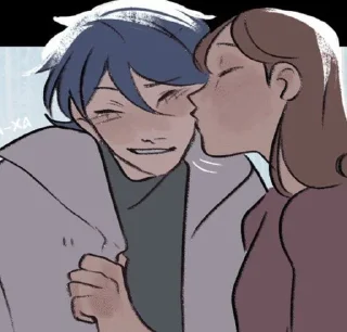 ❤