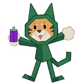 🐱