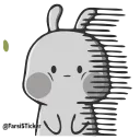 @Farsisticker  👈جوین‌شو استیکر بامزه
