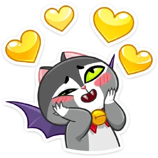 ❤️
