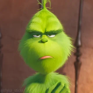 😠