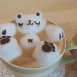 ☕