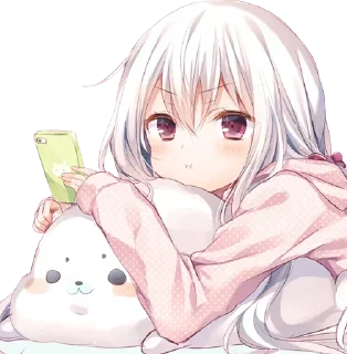 😠