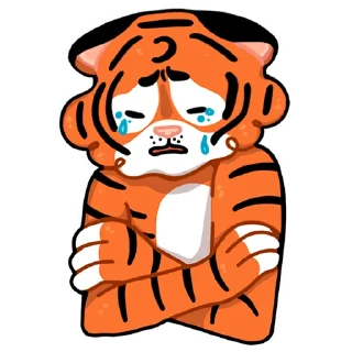 😭