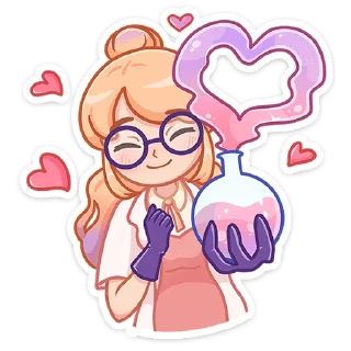 ❤️