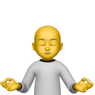 🧘‍♀️