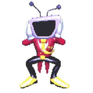 📺