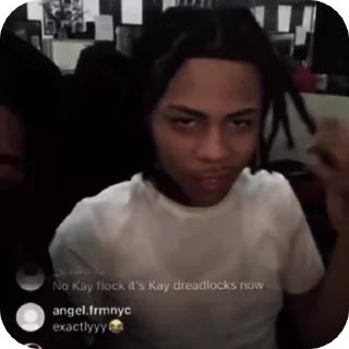 💅