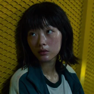 ➖