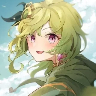 🍃