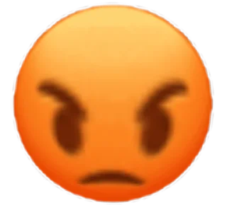 😡