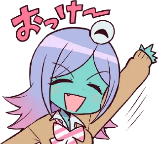 ✋