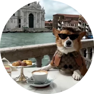 ☕️