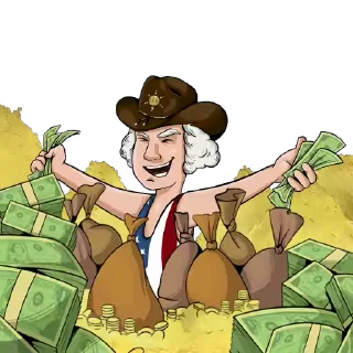 🤑