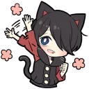 Black Kitten (3)