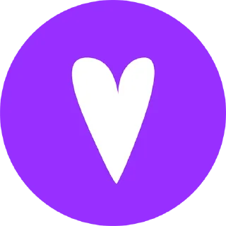 💜