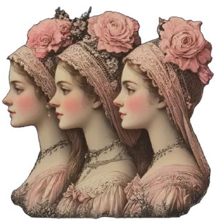 👯‍♀️