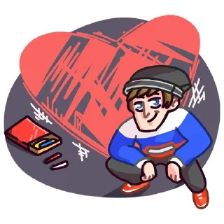 ❤️