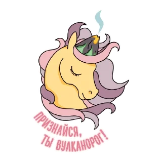 🦄