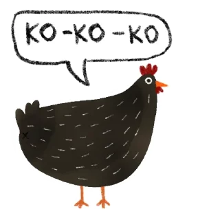 🐔