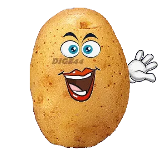 @STIKERFORALL 🇮🇹PATATE