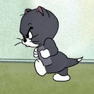 😤