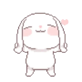 🐰