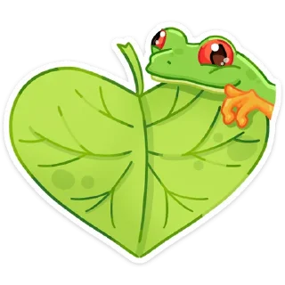 ❤️
