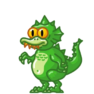 🦖
