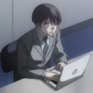 😮
