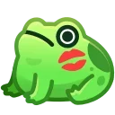 🐸