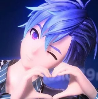 💙