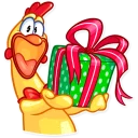 🎁