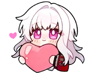 ❤️