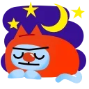 Котище @TgSticker