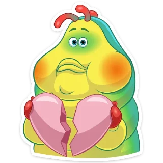 💔