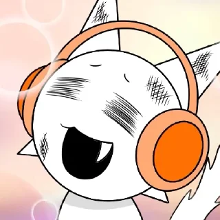 🎵