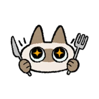 😺