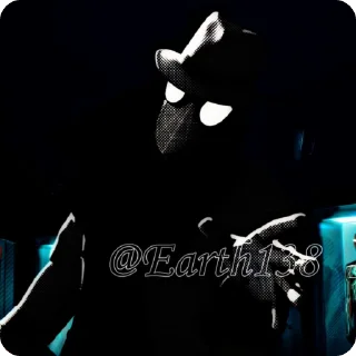 Spider-Man Noir / @Earth_928