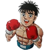 Hajime no ippo