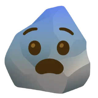 😨