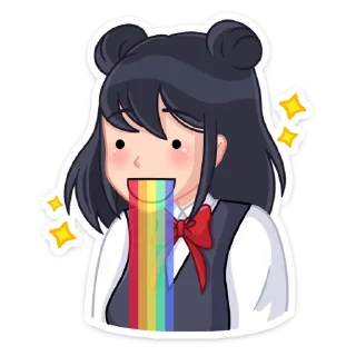 🌈