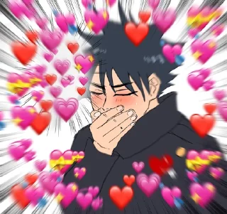 [𝙟𝙪𝙟𝙪𝙩𝙨𝙪 𝙠𝙖𝙞𝙨𝙚𝙣 7] @Toji_sama