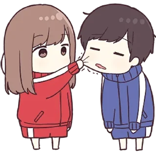 ❤️